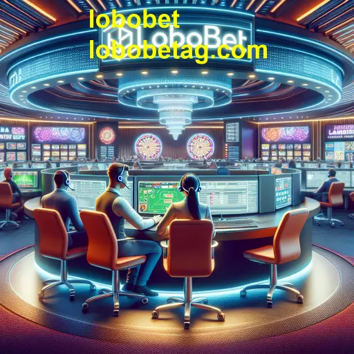 A Importância do Suporte ao Cliente em Plataformas de Jogos Online