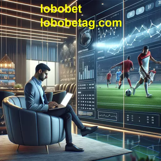 Apostas Esportivas: Oportunidades e Emoções no Lobobet